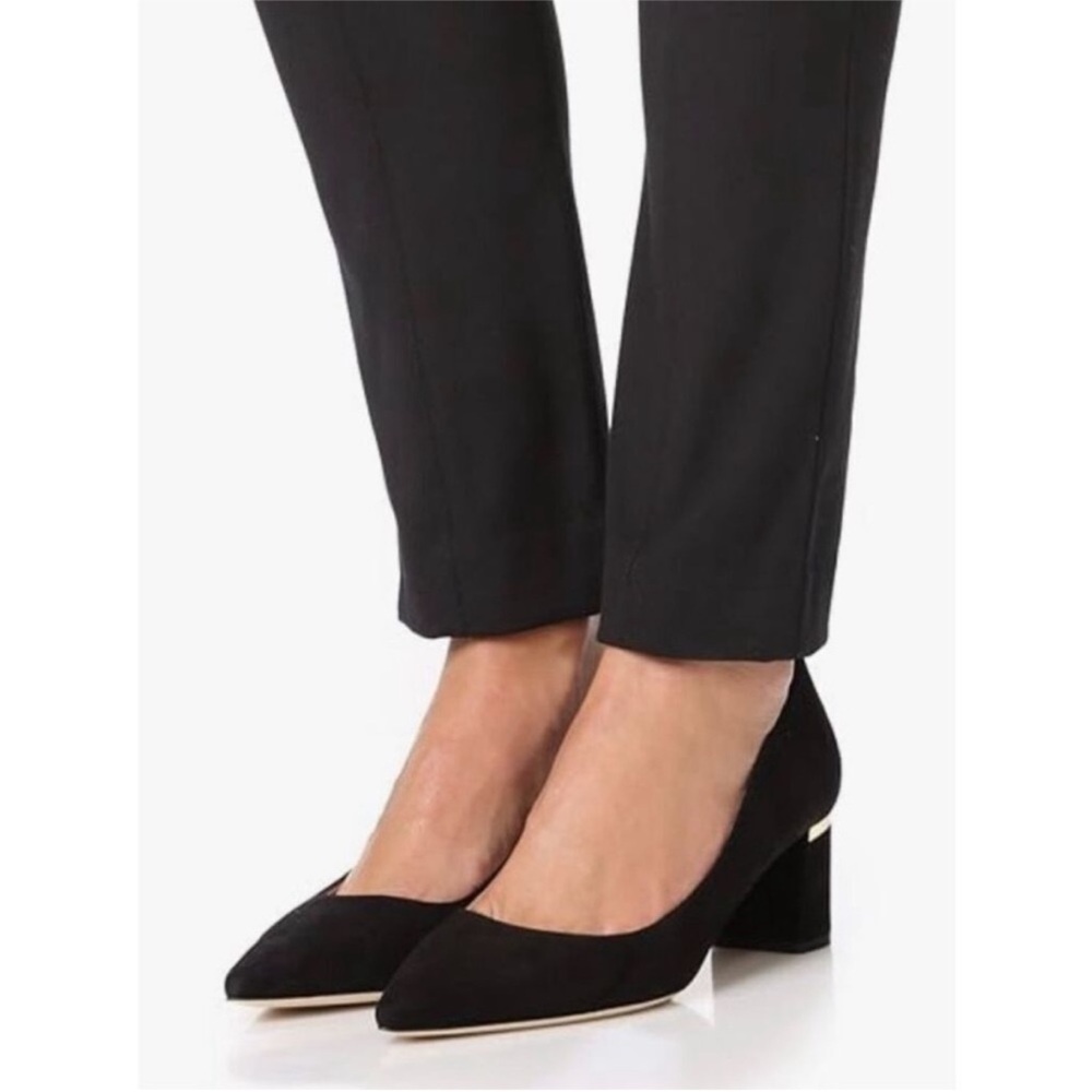 Kate Spade New York Dolores Too Ballet Pumps - Sz 8